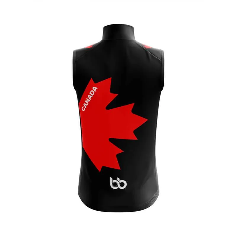 Invert Team Canada (Black) jerseys