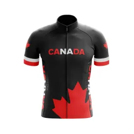 Invert Team Canada (Black) jerseys