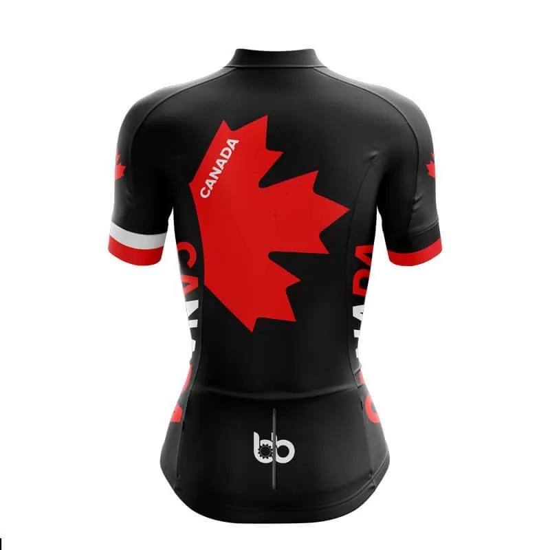 Invert Team Canada (Black) jerseys