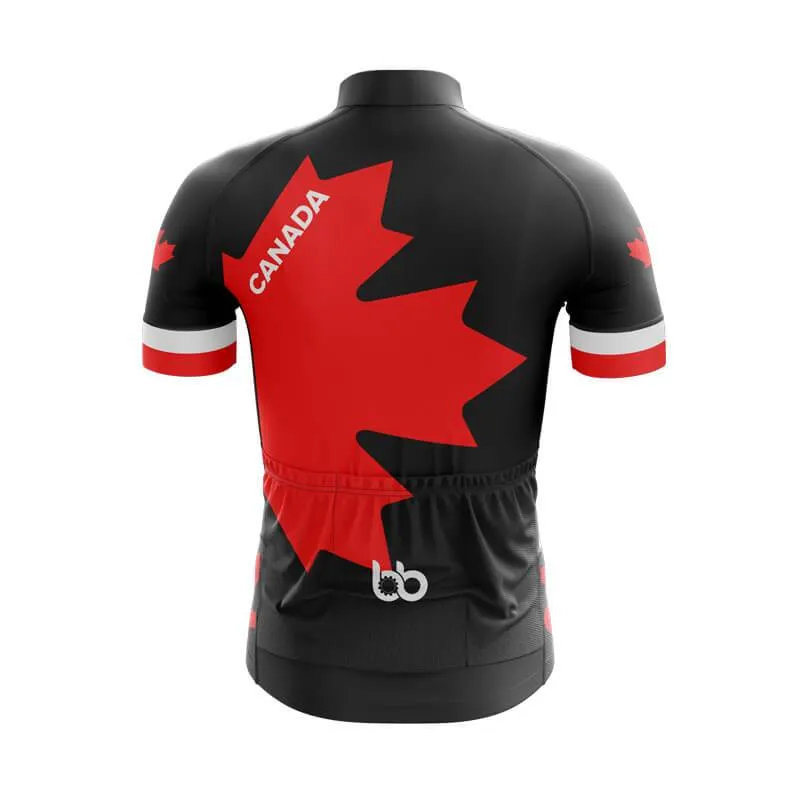 Invert Team Canada (Black) jerseys