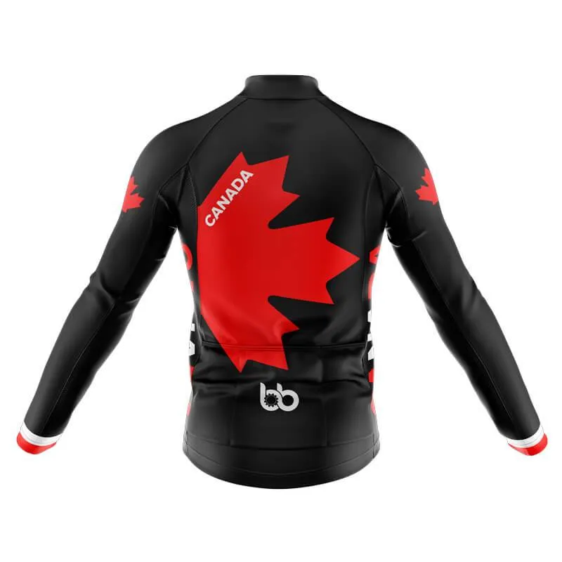 Invert Team Canada (Black) jerseys