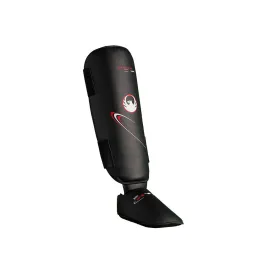 Junior Poly Shin Instep Guard