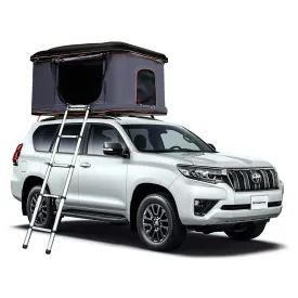 KingCamp 2-Person Rooftop Tent