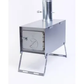 Kni-Co Trekker Trail Stove