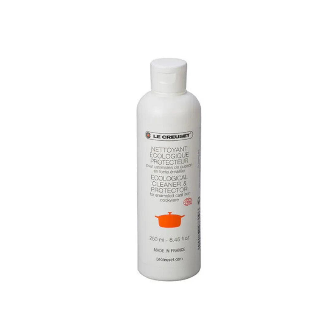 Le Creuset Ecological Cleaner and Protector, 250mL