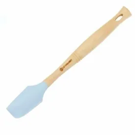 Le Creuset Professional Silicone Small Spatula Coastal Blue