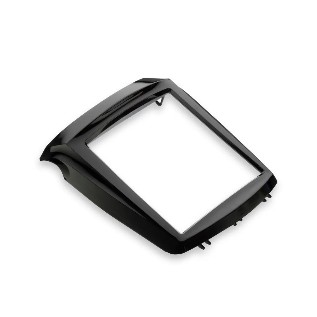 Miller Digital Performance Black Front Lens Cover (232030)