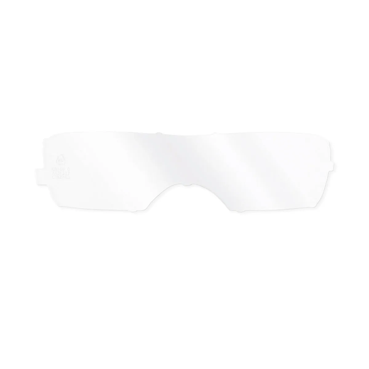 Miller Weld-Mask w/ClearLight Front Cover Lens Pkg/5 (295918)