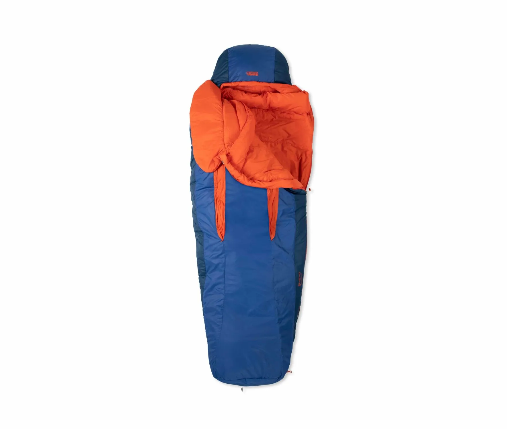 Nemo Forte (-7°C / 20F) Synthetic Sleeping Bag  Men's