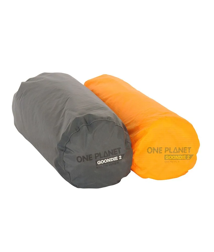 One Planet Goondie 2 Tent