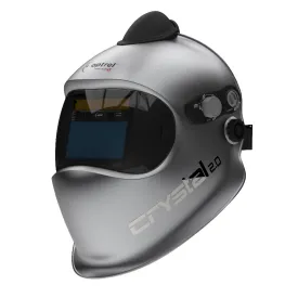 Optrel Crystal 2.0 Welding Helmet for E3000 PAPR (4442.900)