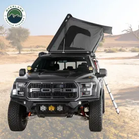 Overland Vehicle Systems Sidewinder Aluminum Side Opening Roof Top Tent