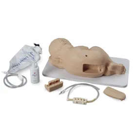 Pediatric Lumbar Puncture Simulator