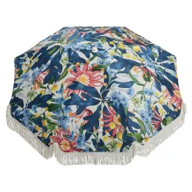 Premium Beach Umbrella - Field Day