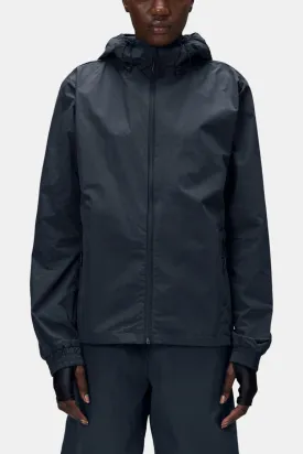 Rains Juba Jacket (Navy)