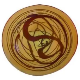 Random Trails Platter