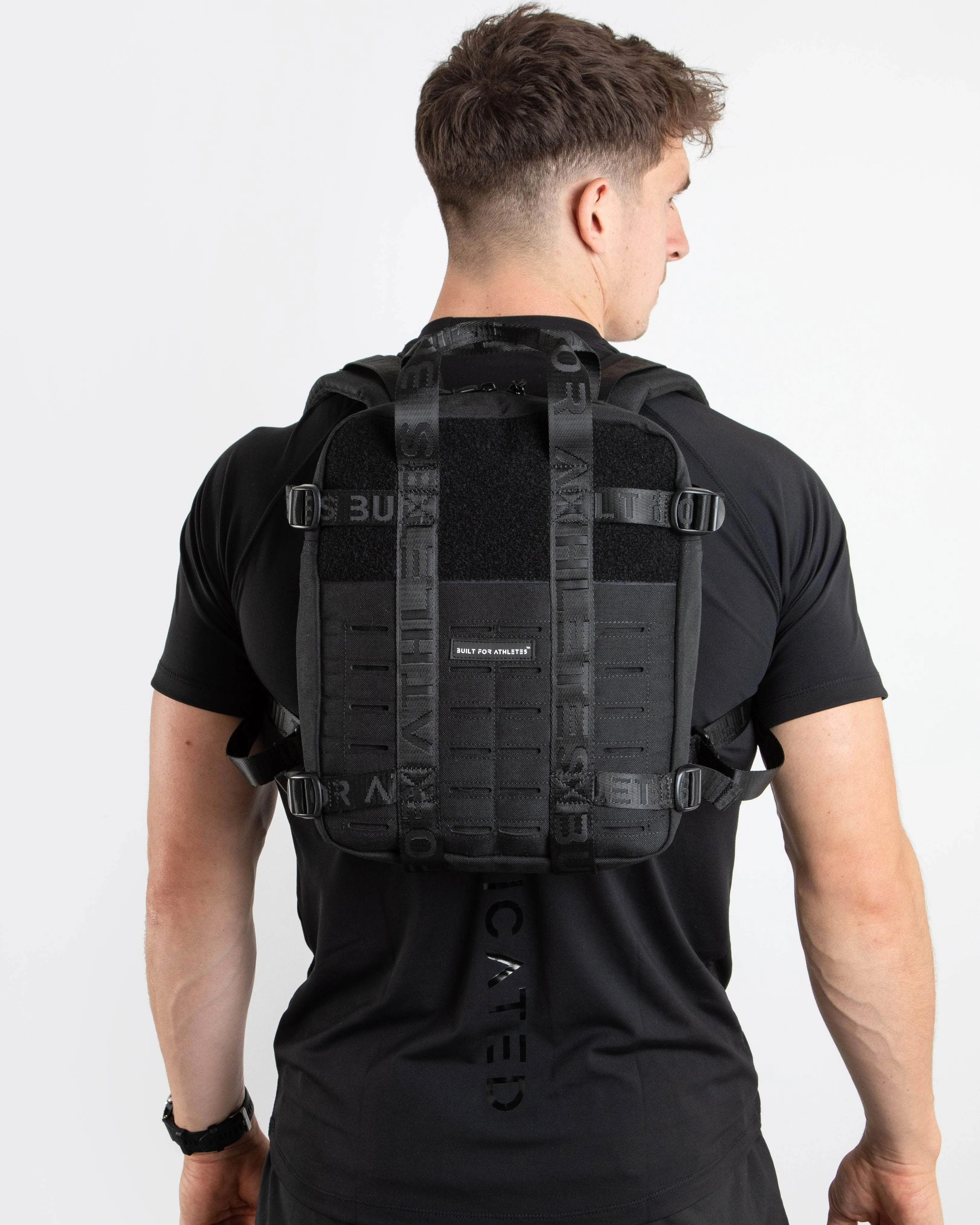 Rucking 10L Gym Backpack