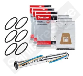 Sanitaire TRADITION™ SC888M Maintenance Kit