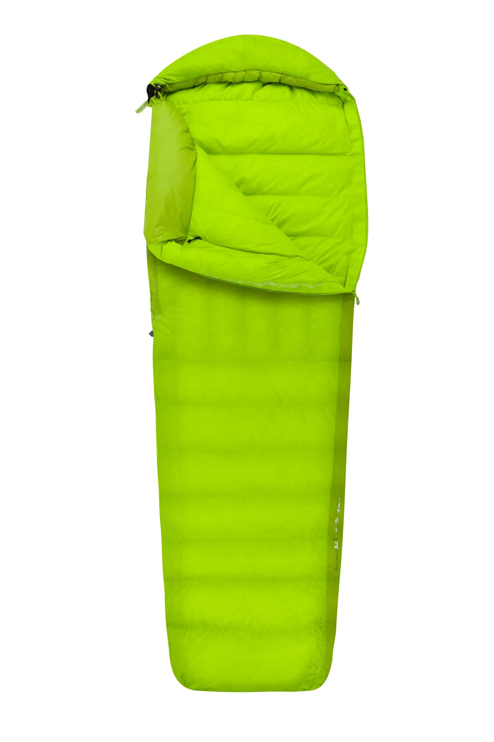 Sea To Summit Ascent I Sleeping Bag (Unisex) 2°C