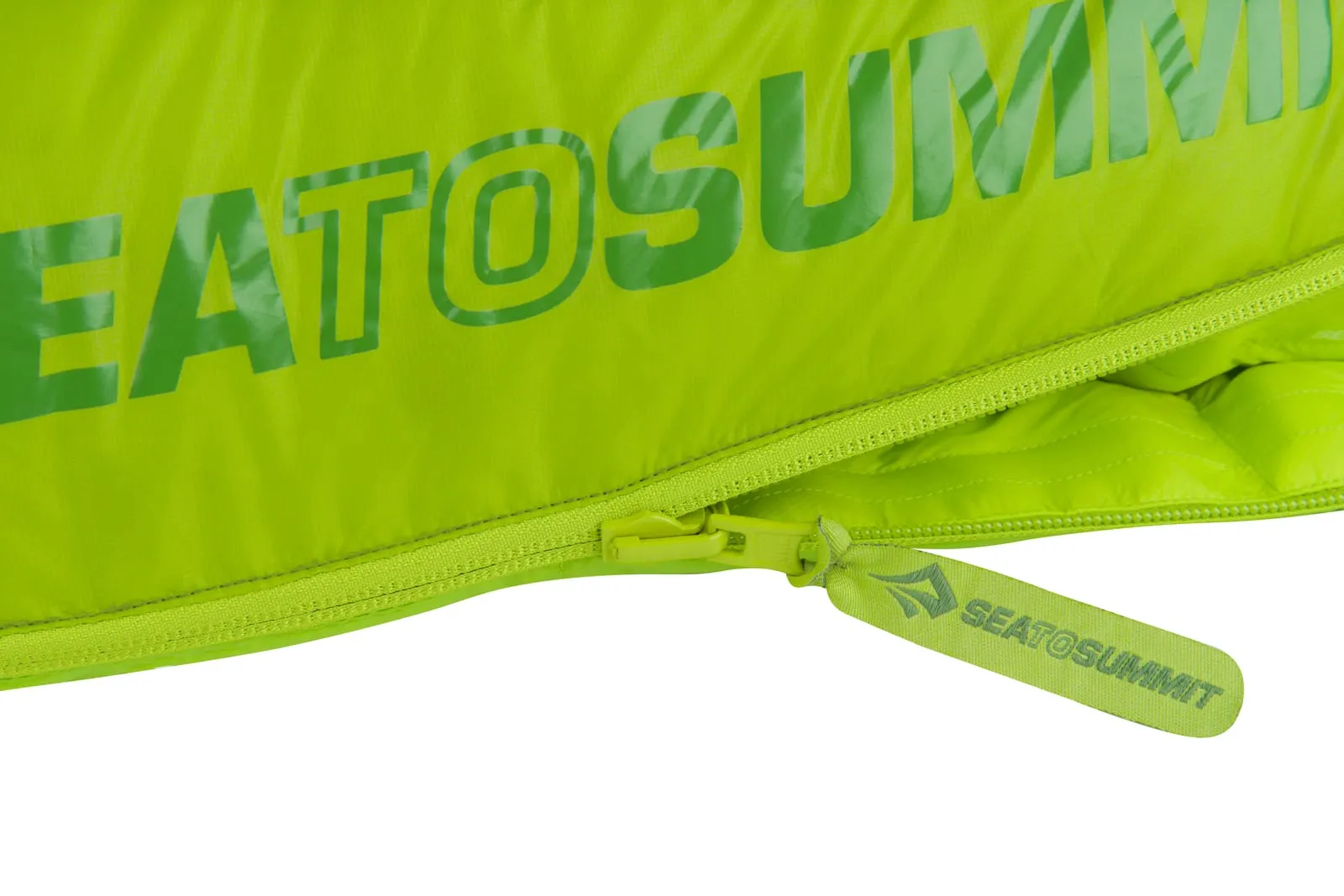 Sea To Summit Ascent I Sleeping Bag (Unisex) 2°C