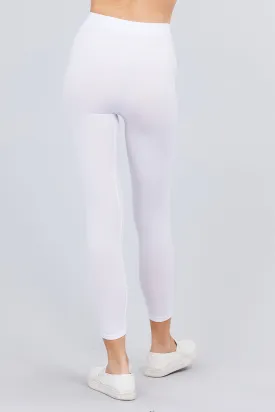 SEAMLESS LEGGINGS