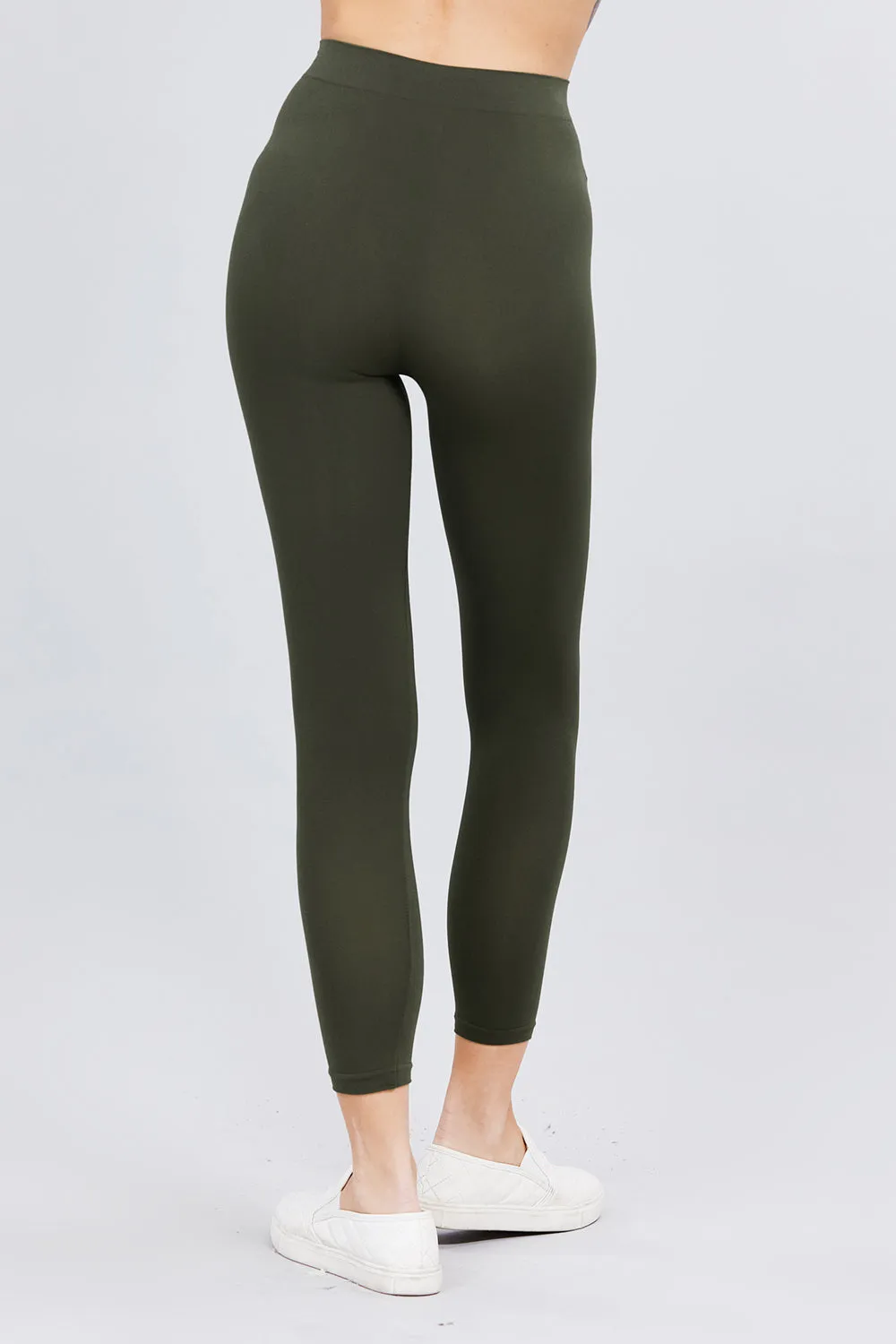 SEAMLESS LEGGINGS