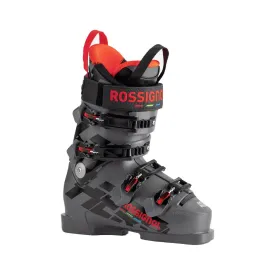 Ski Boots Rossignol Hero World Cup 110 SC - Meteor Grey