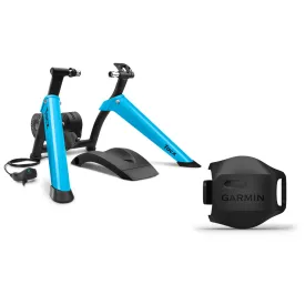 Tacx Boost Trainer Bundle