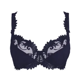 Thalia Blue Moon Low Necked Bra