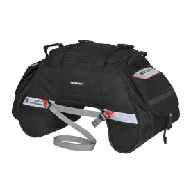 ViaTerra Claw Mini (48L) 100% Waterproof Saddle Bag (VT-CLWM-BK)