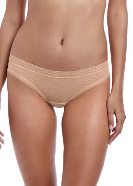 Wacoal Aphrodite Tanga, Powder