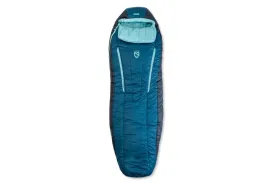 Women's Forte Endless Promise Synthetic Sleeping Bag (20 degree - Regular)