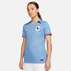 Women's France 2023 Stadium Home Jersey