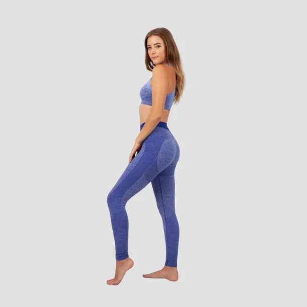 WOMENS SEAMLESS LEGGINGS