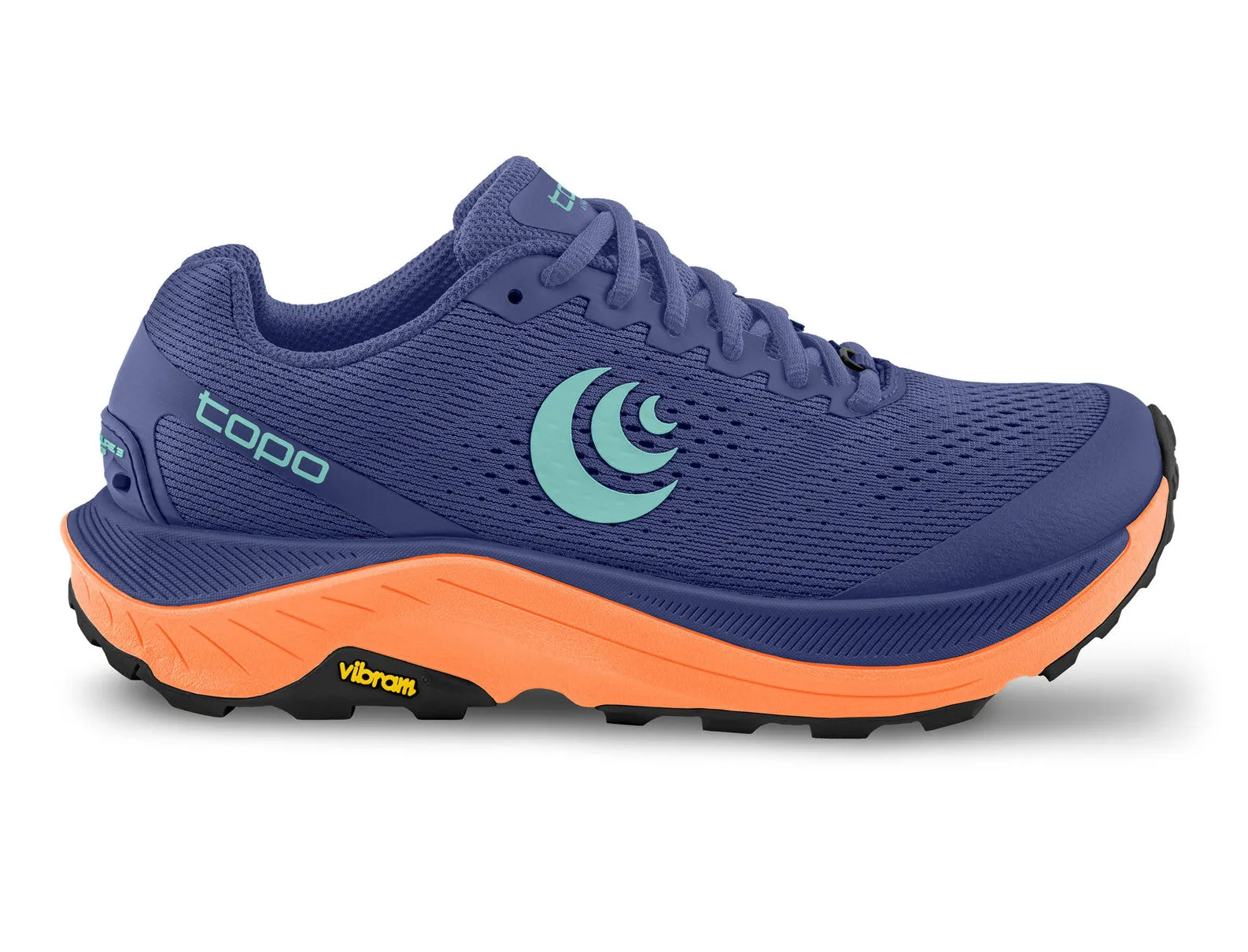 Women's Topo Athletic Ultraventure 3 Trail Shoe