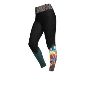 Yoga Leggings Spring